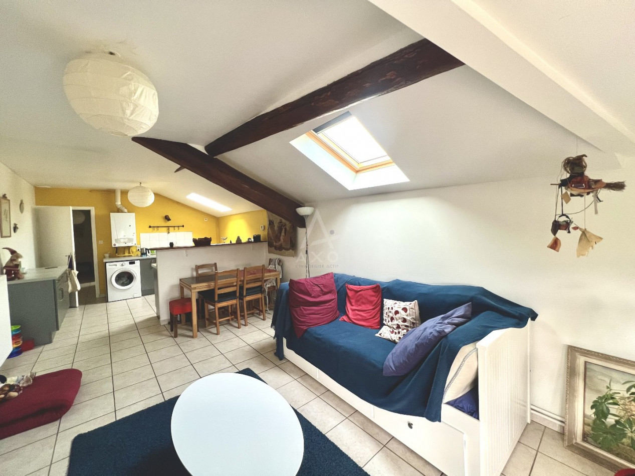 vente Appartement Ancy Sur Moselle - Photo 2