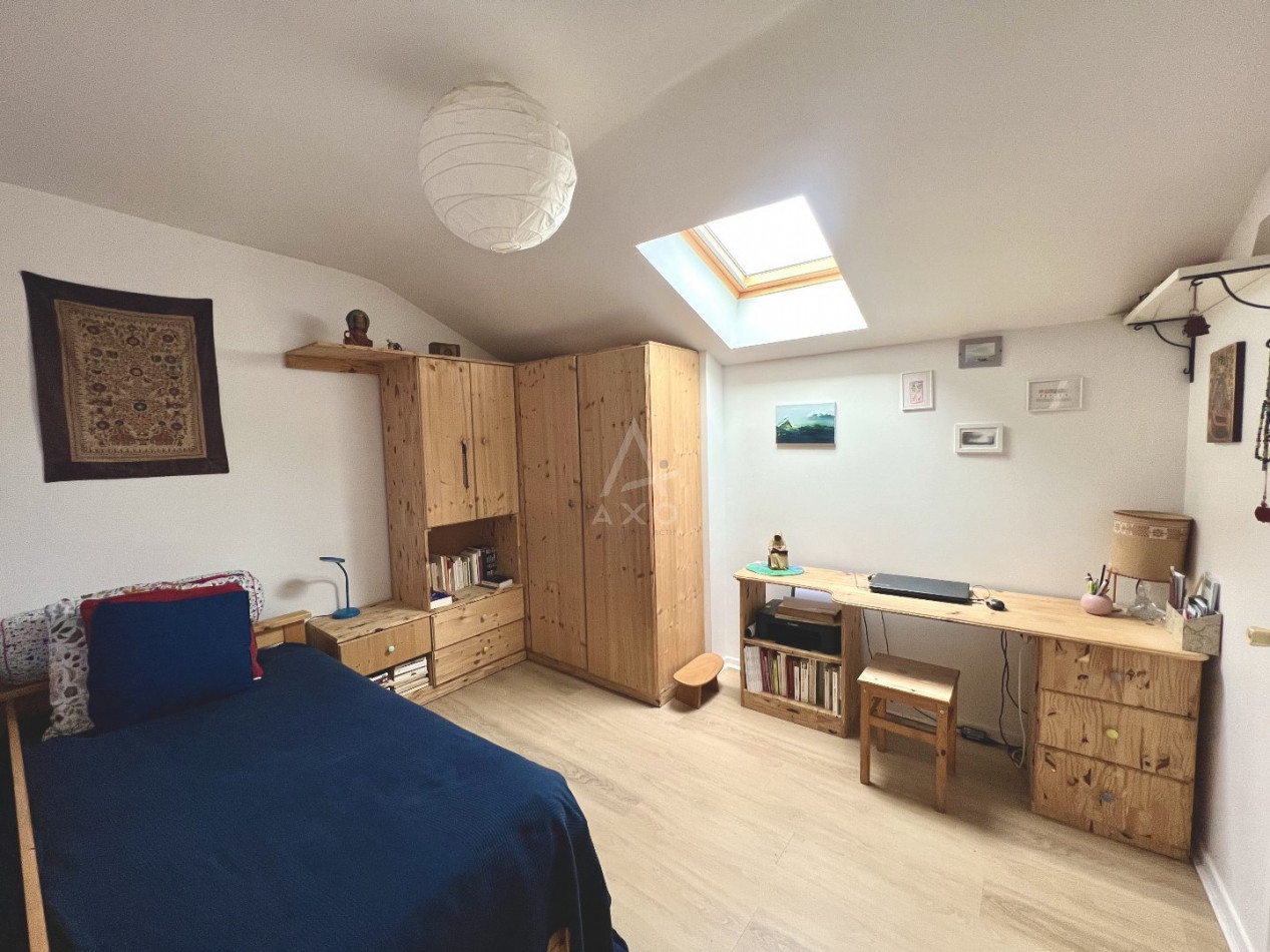 vente Appartement Ancy Sur Moselle - Photo 6