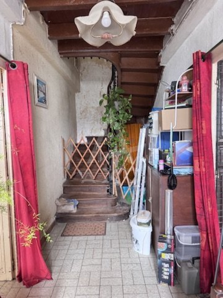 sale Ferme Champniers - Photo 2