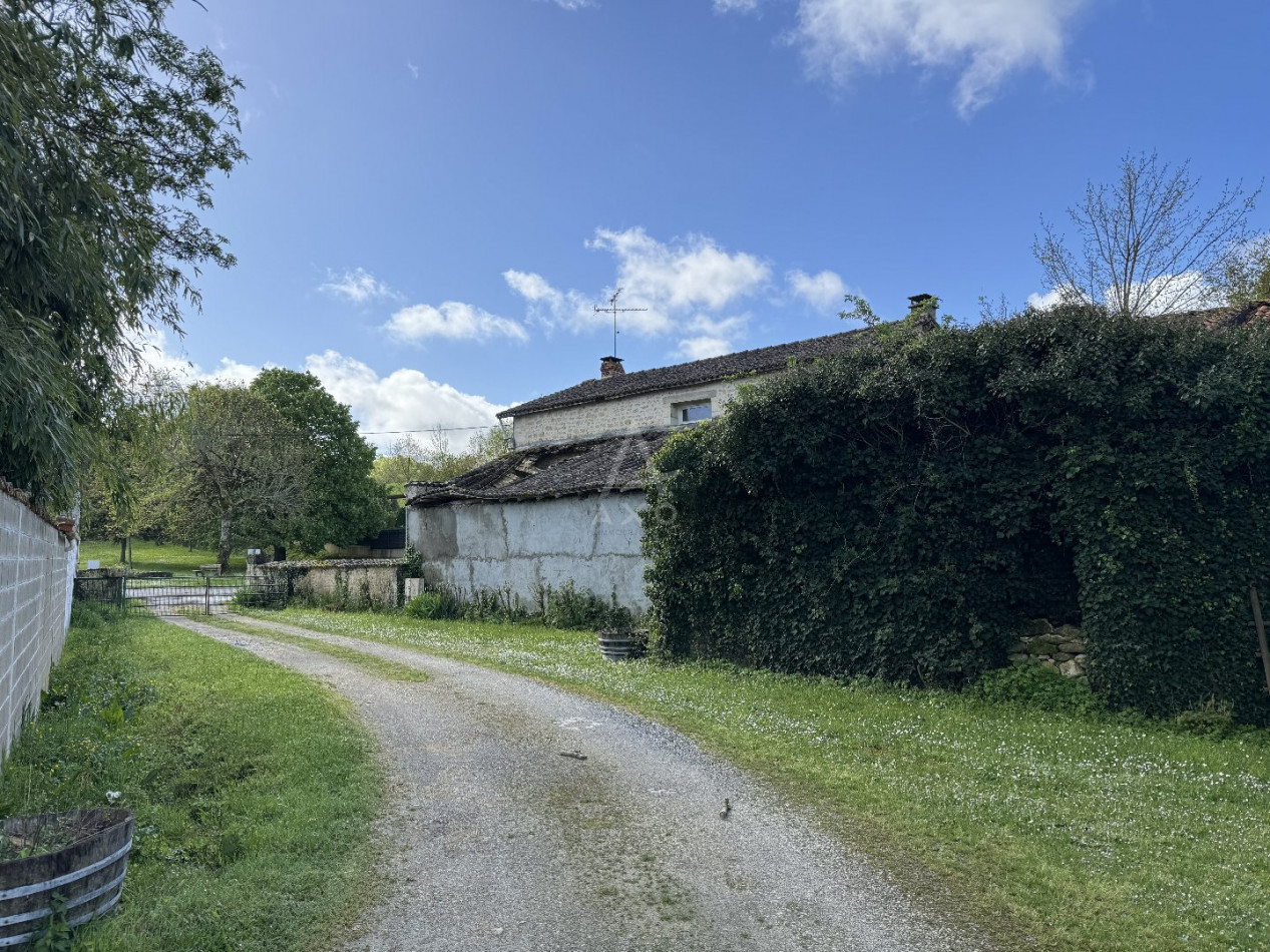 sale Ferme Champniers - Photo 7