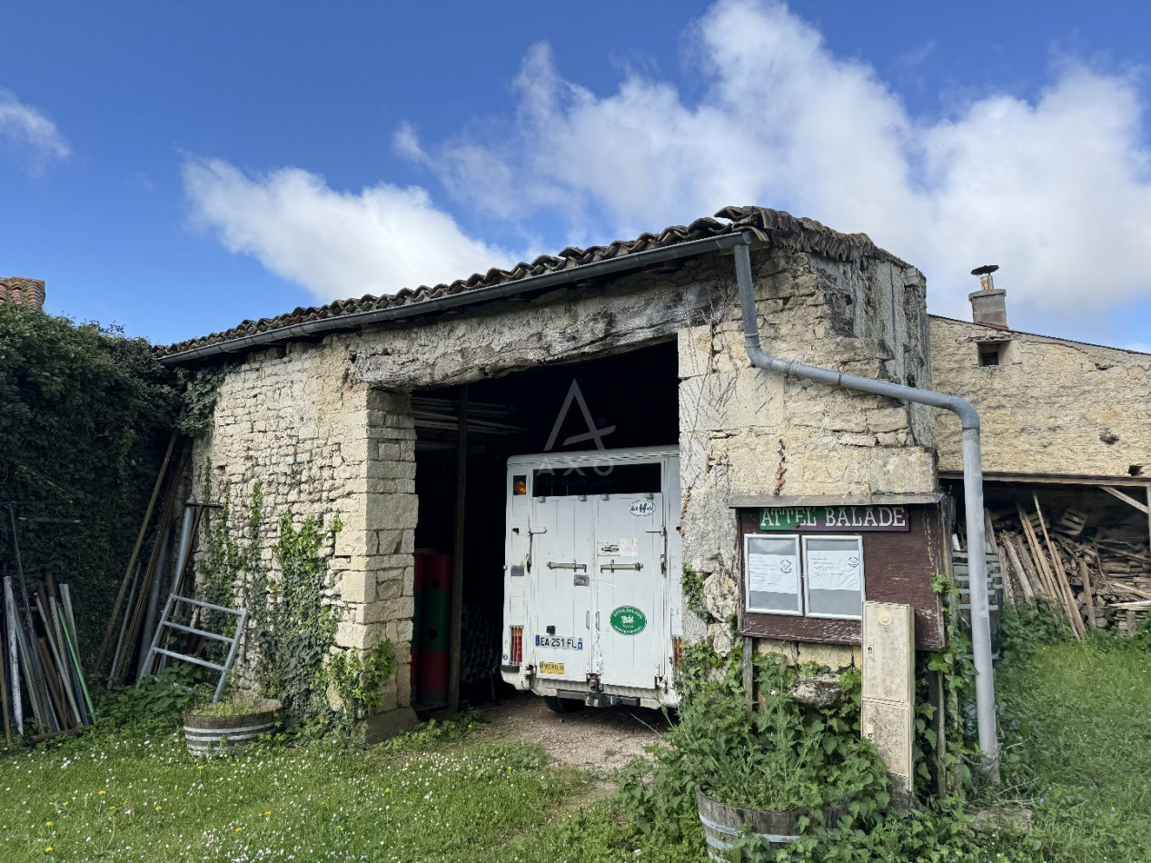 sale Ferme Champniers - Photo 8