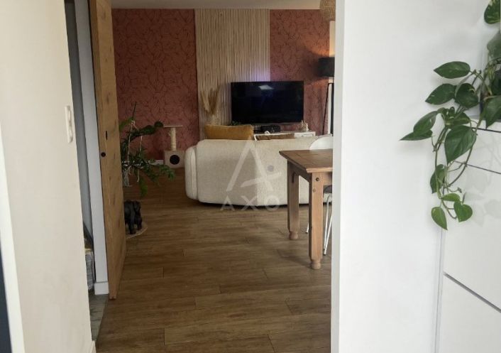 vente Maison Carresse Cassaber