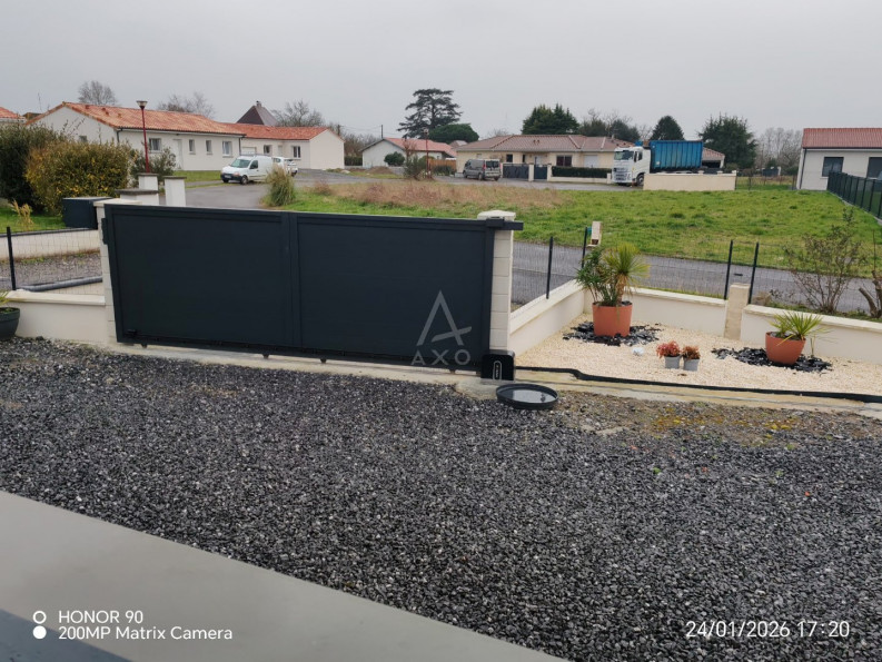 vente Maison Carresse Cassaber - Photo 2