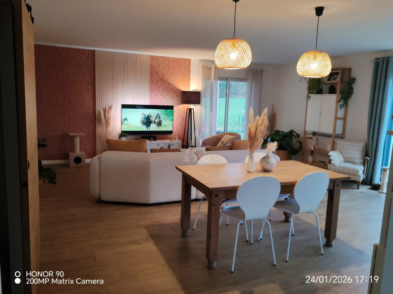 vente Maison Carresse Cassaber - Photo 4