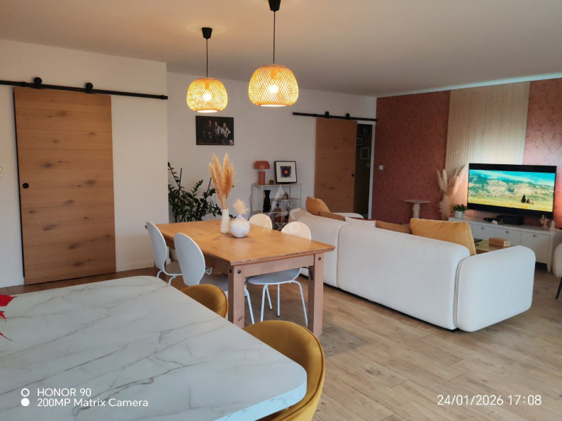 vente Maison Carresse Cassaber - Photo 3
