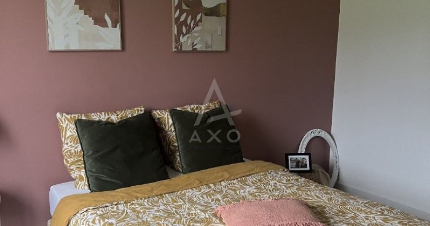 vente Maison Carresse Cassaber