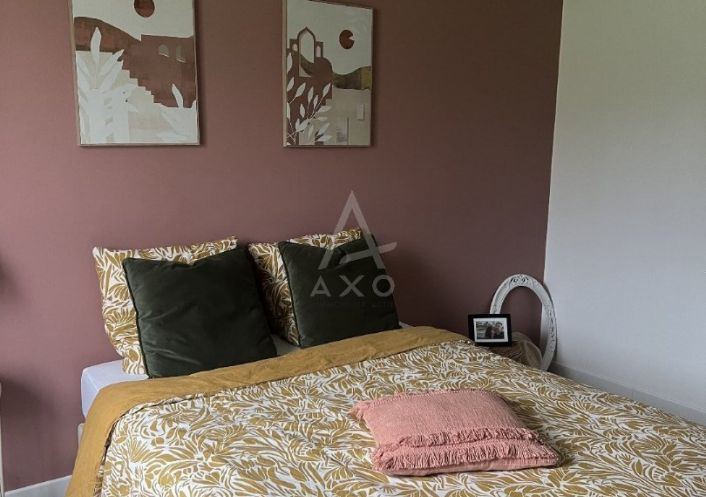 vente Maison Carresse Cassaber