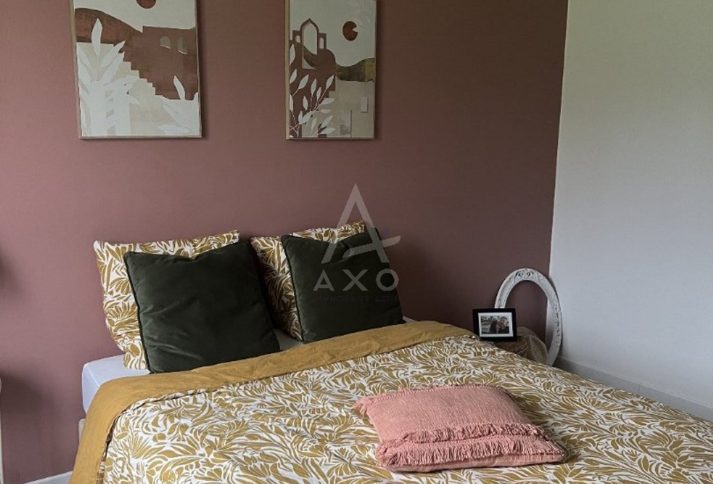 vente Maison Carresse Cassaber - Photo 8