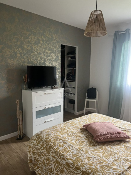 vente Maison Carresse Cassaber - Photo 9