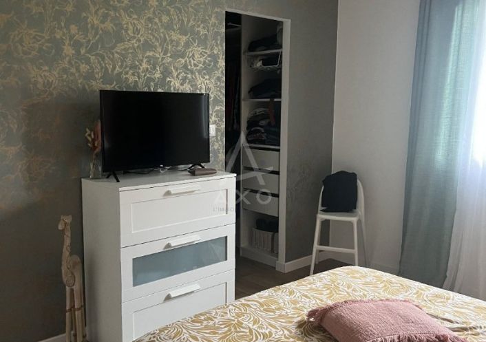 vente Maison Carresse Cassaber