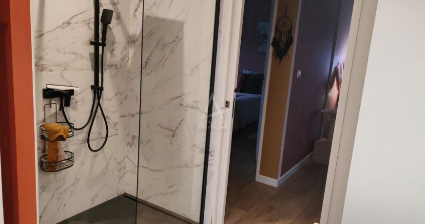 vente Maison Carresse Cassaber