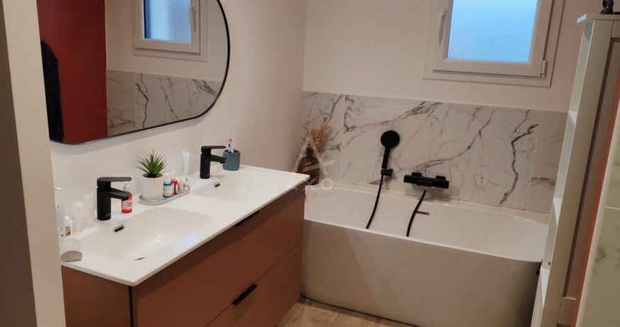 vente Maison Carresse Cassaber