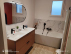 vente Maison Carresse Cassaber