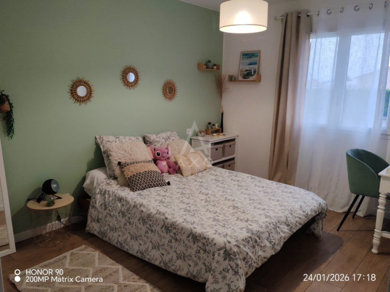 vente Maison Carresse Cassaber - Photo 7