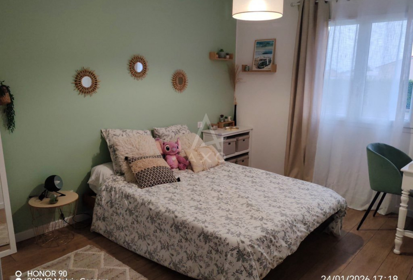 vente Maison Carresse Cassaber - Photo 7