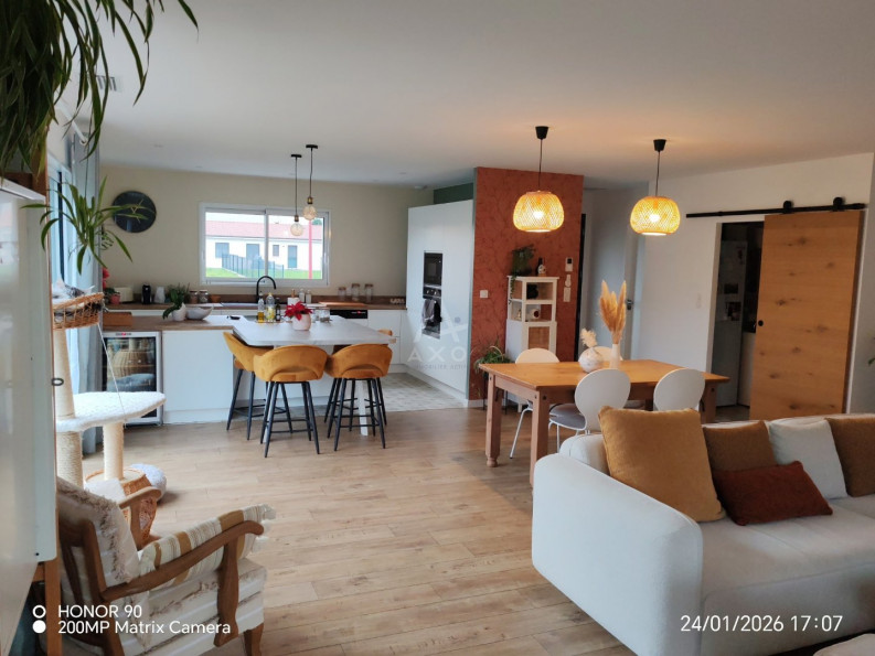 vente Maison Carresse Cassaber - Photo 6