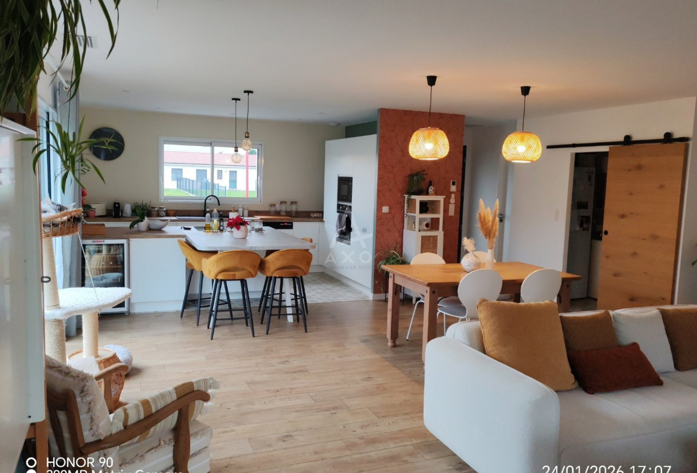 vente Maison Carresse Cassaber - Photo 6