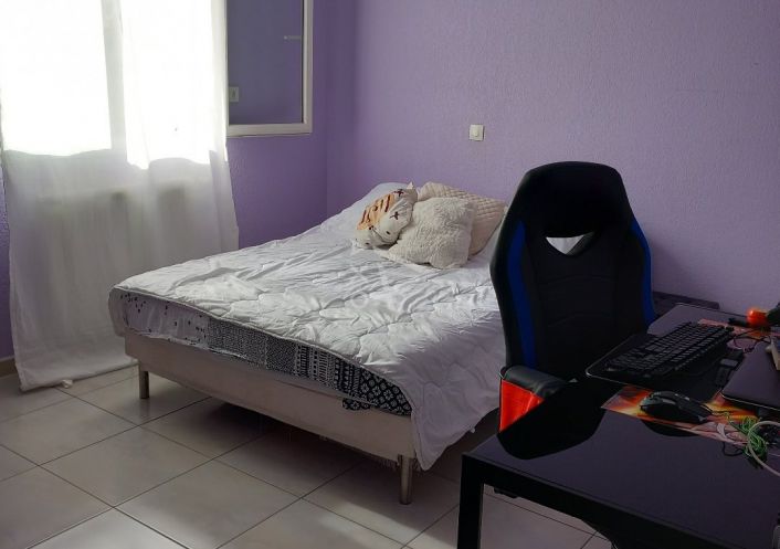 vente Villa Saint Andre De Sangonis