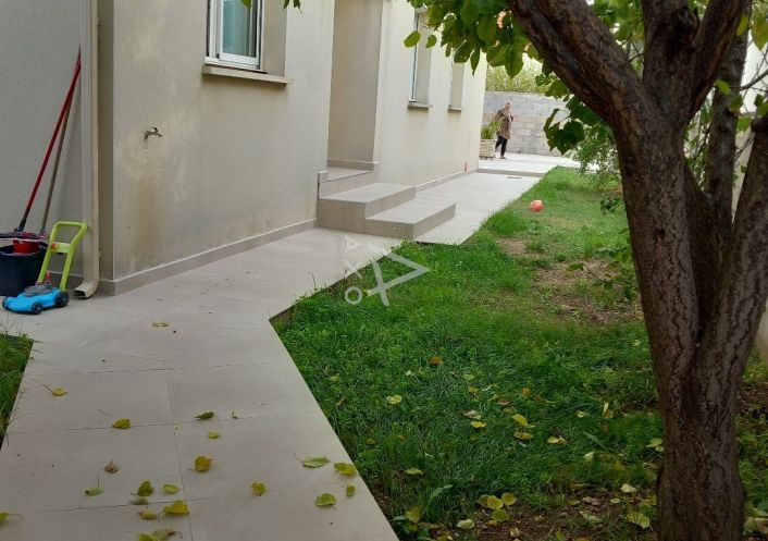 vente Villa Saint Andre De Sangonis