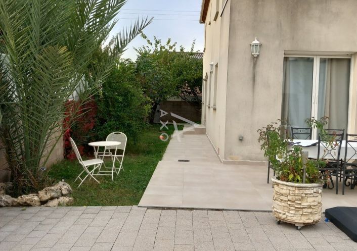 vente Villa Saint Andre De Sangonis