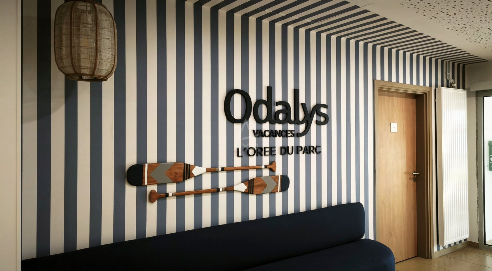 vente Résidence tourisme balnéaire Royan - Photo 1