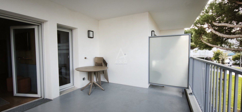 vente Résidence tourisme balnéaire Royan - Photo 8