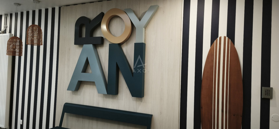 vente Résidence tourisme balnéaire Royan - Photo 9