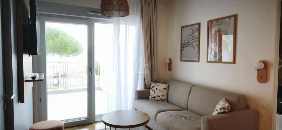 vente Résidence tourisme balnéaire Royan - Photo 6