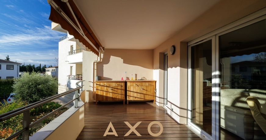 vente Appartement Aix En Provence