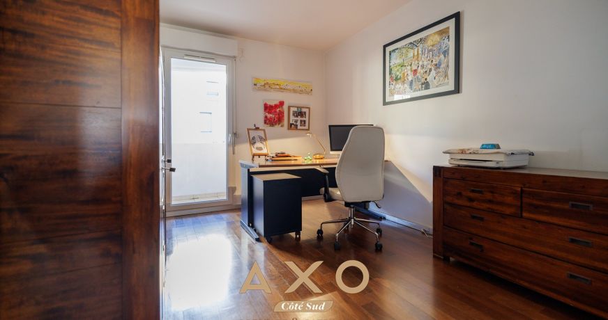 vente Appartement Aix En Provence