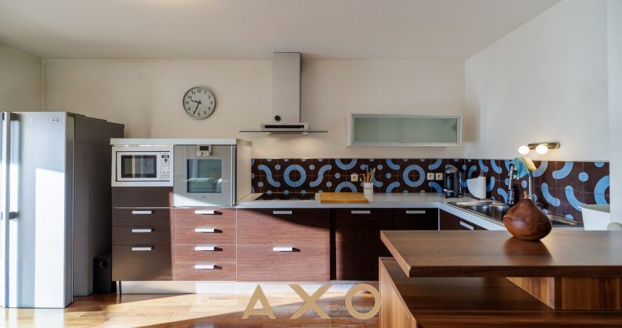 vente Appartement Aix En Provence