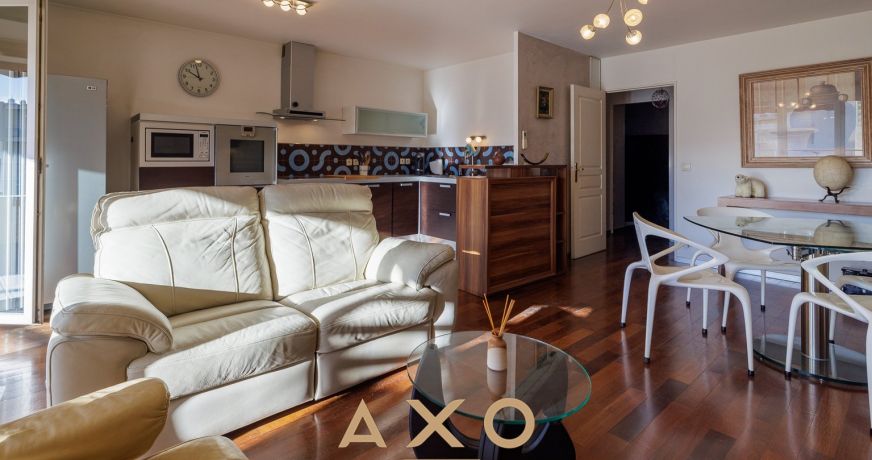 vente Appartement Aix En Provence