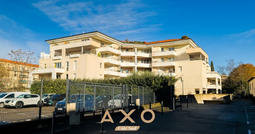 vente Appartement Aix En Provence