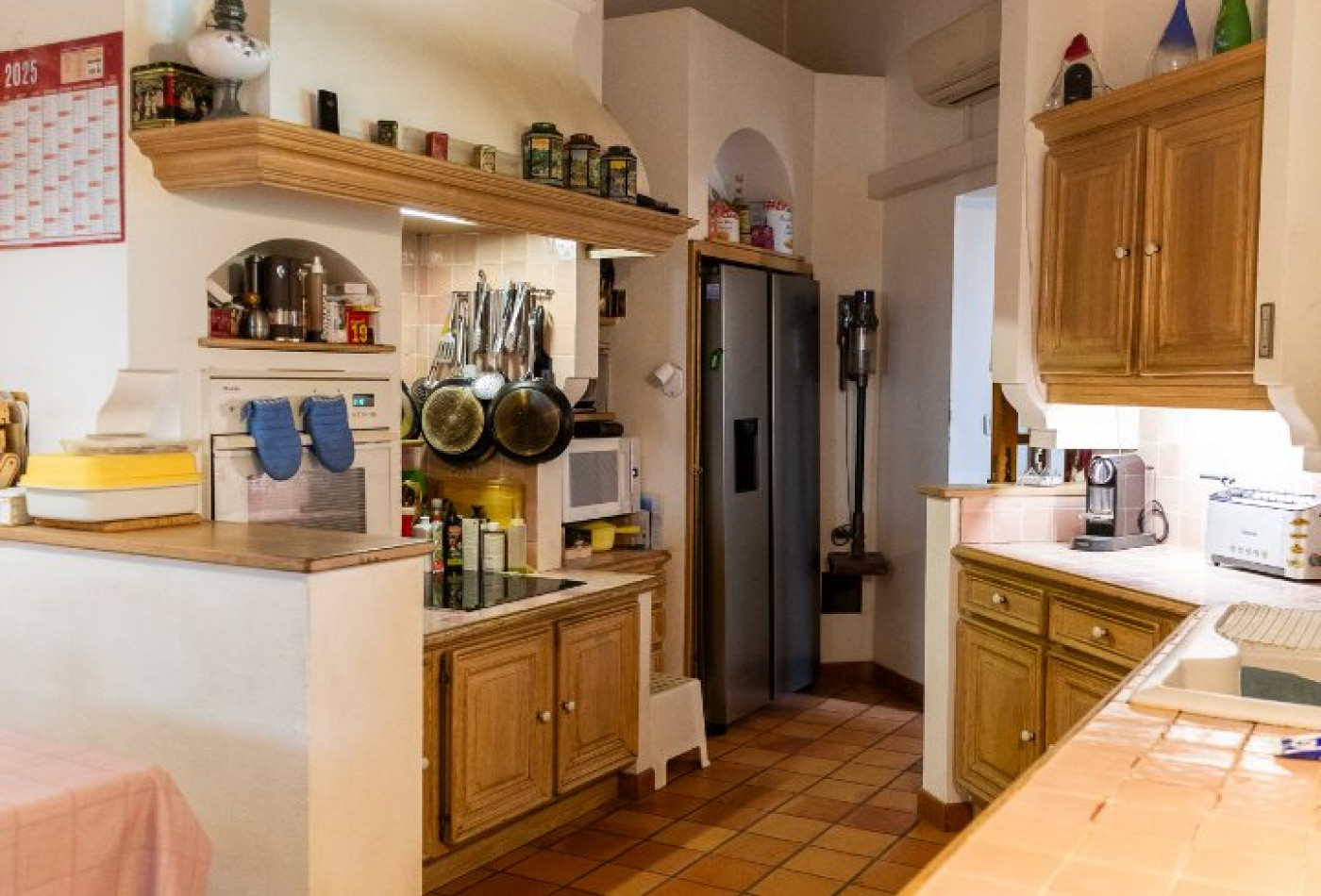 vente Maison Meyreuil - Photo 7