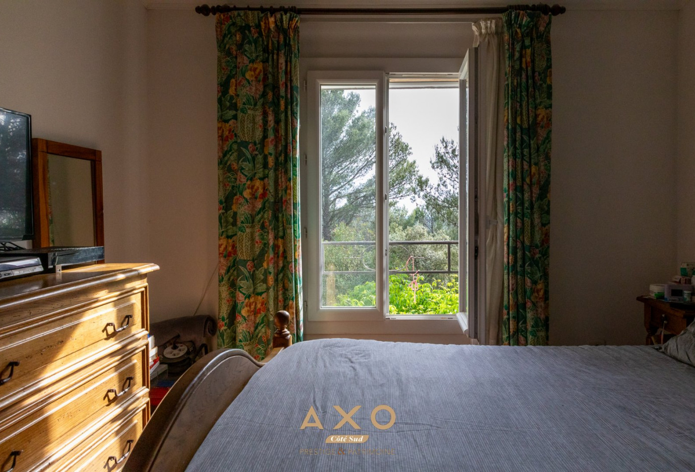 vente Maison Meyreuil - Photo 10