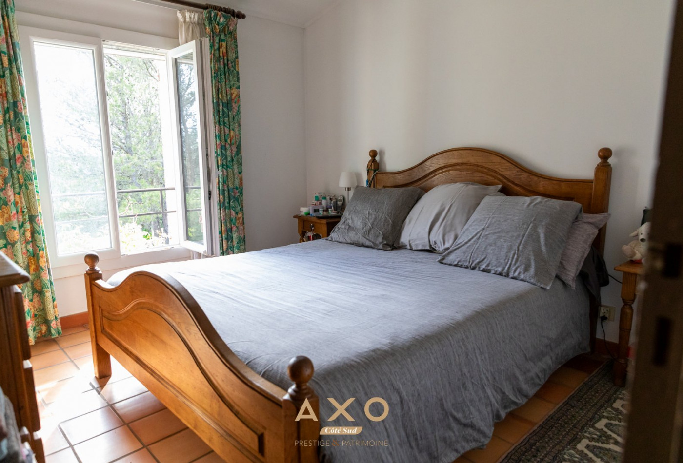 vente Maison Meyreuil - Photo 9