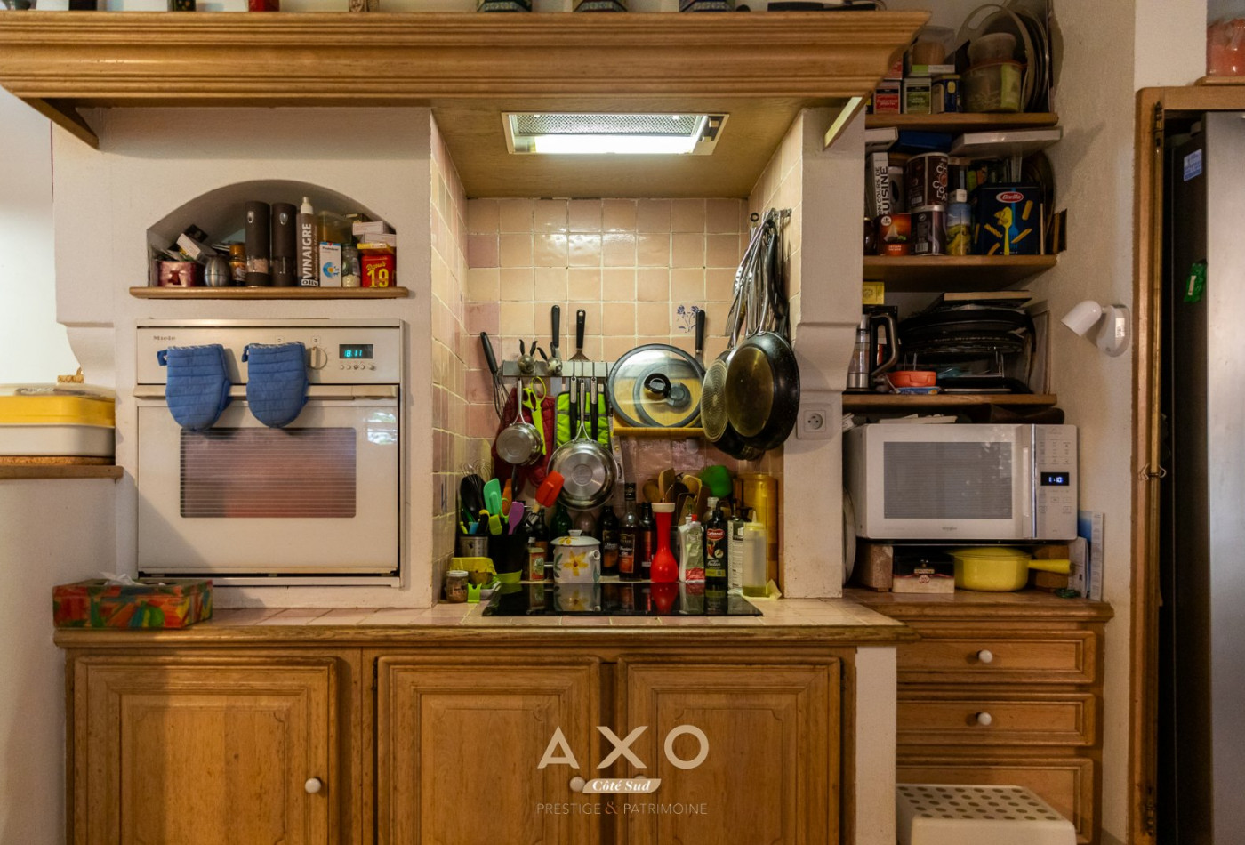 vente Maison Meyreuil - Photo 6