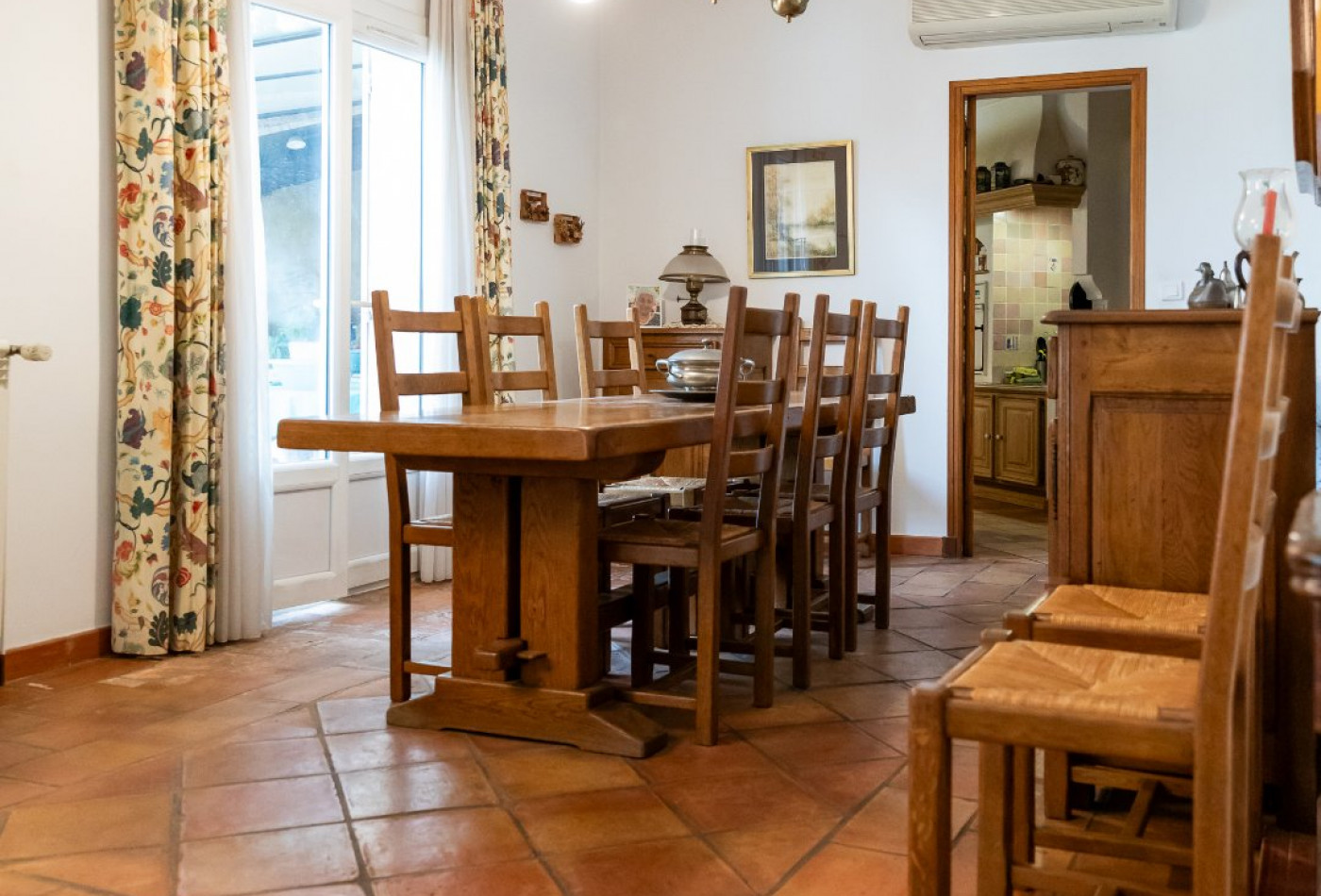 vente Maison Meyreuil - Photo 5