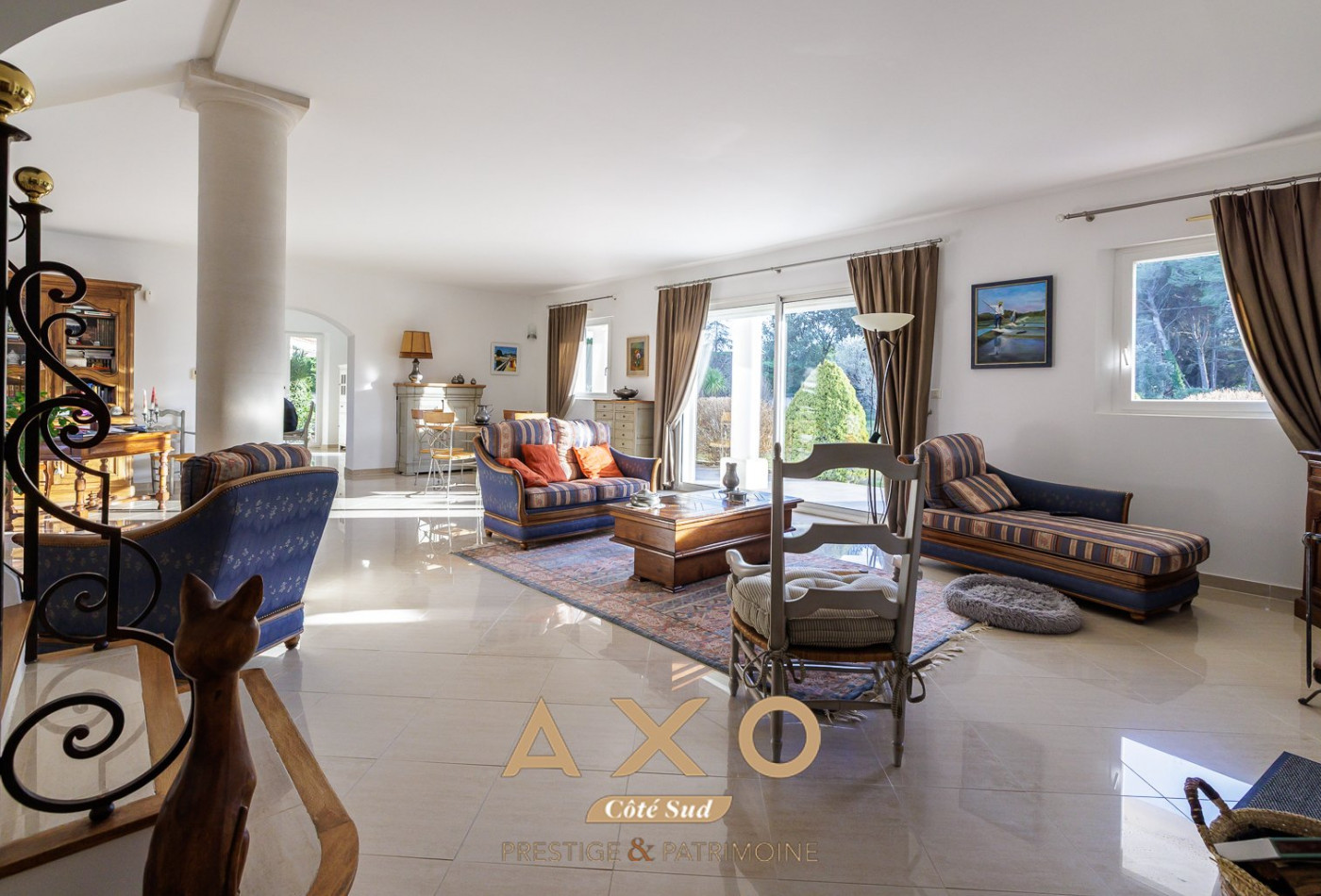 vente Maison Saint Cannat - Photo 7