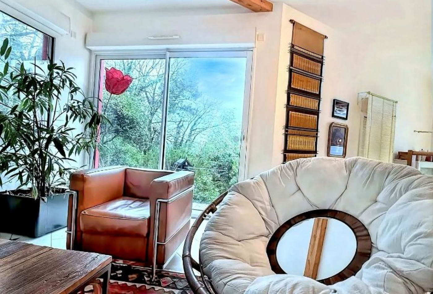 vente Maison Rochefort Sur Loire - Photo 7