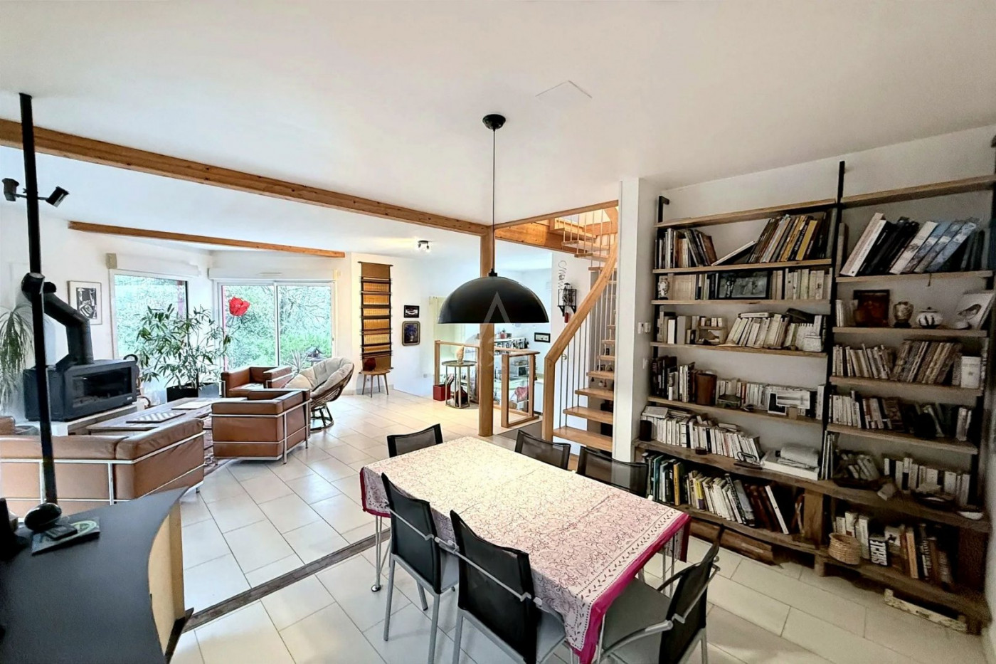 vente Maison Rochefort Sur Loire - Photo 4