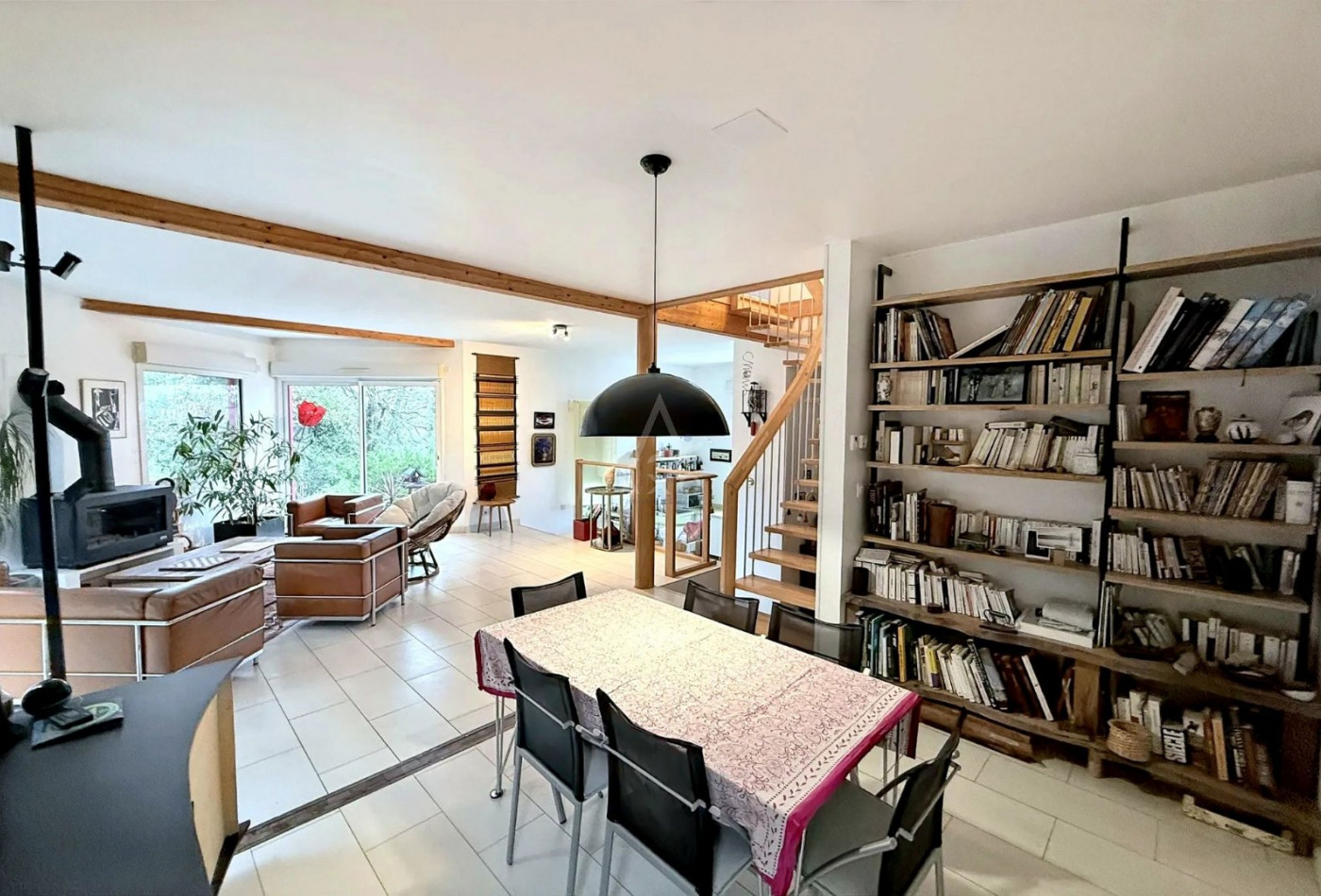 vente Maison Rochefort Sur Loire - Photo 4