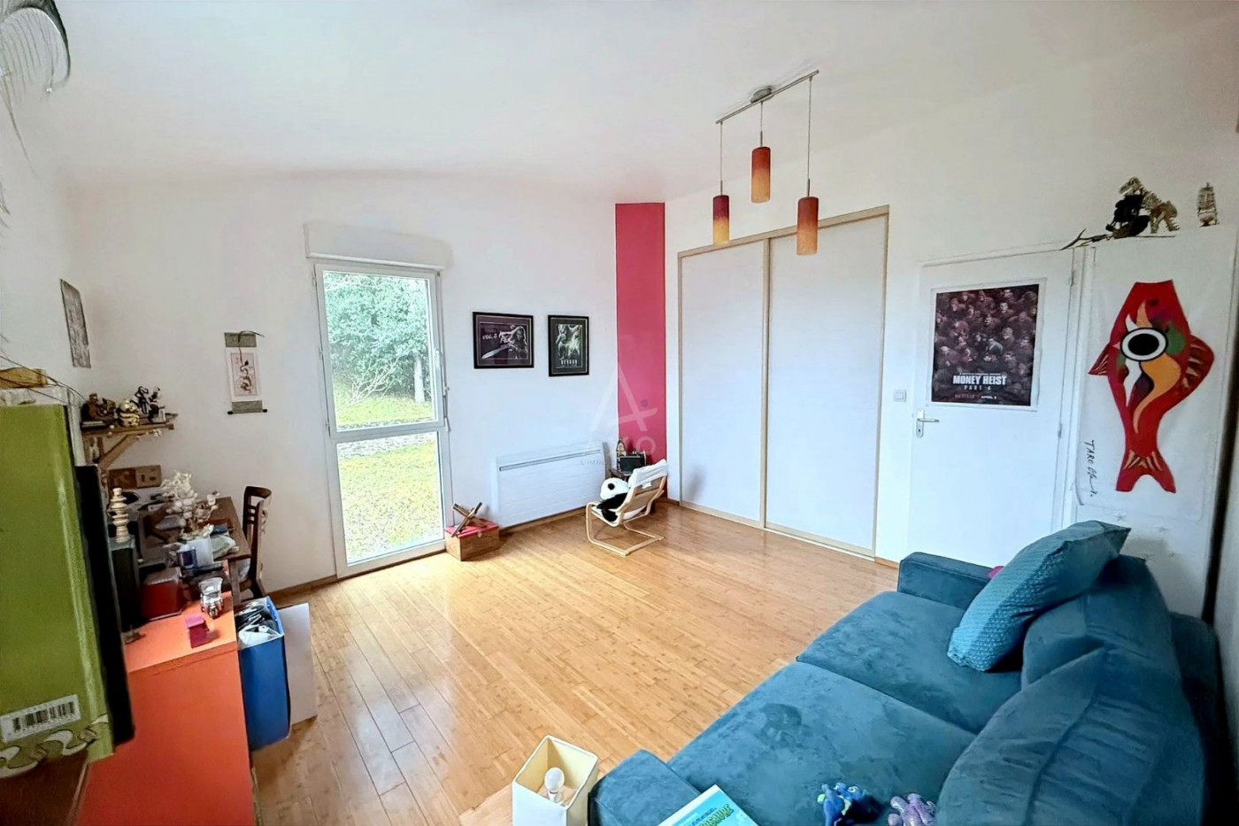 vente Maison Rochefort Sur Loire - Photo 16