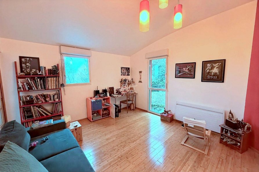 vente Maison Rochefort Sur Loire - Photo 10