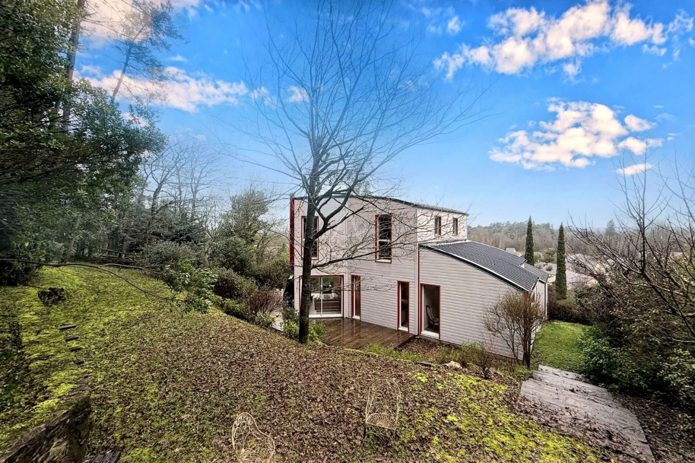 vente Maison Rochefort Sur Loire - Photo 2