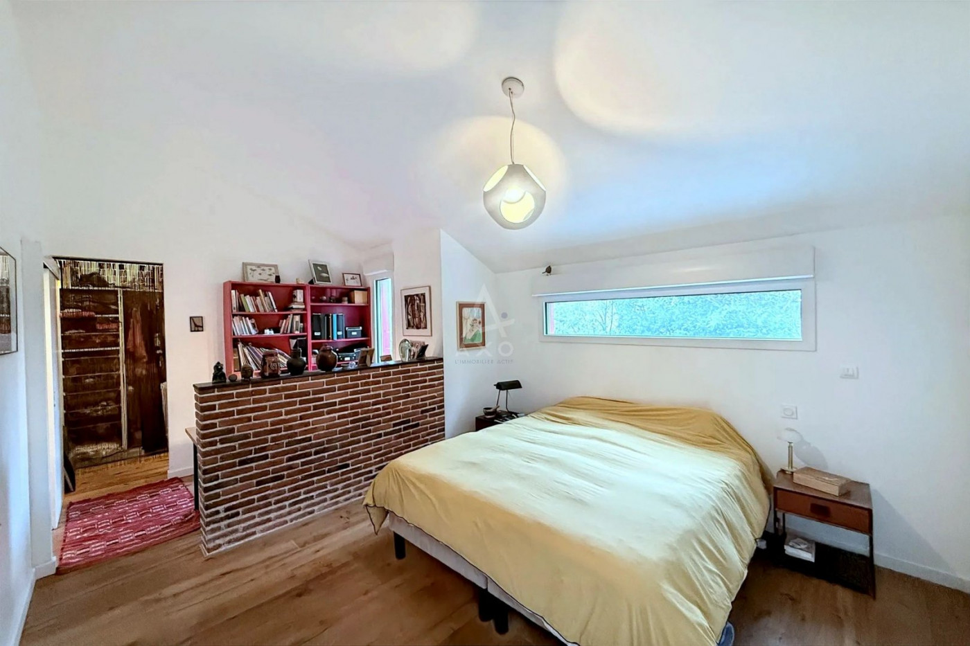 vente Maison Rochefort Sur Loire - Photo 12