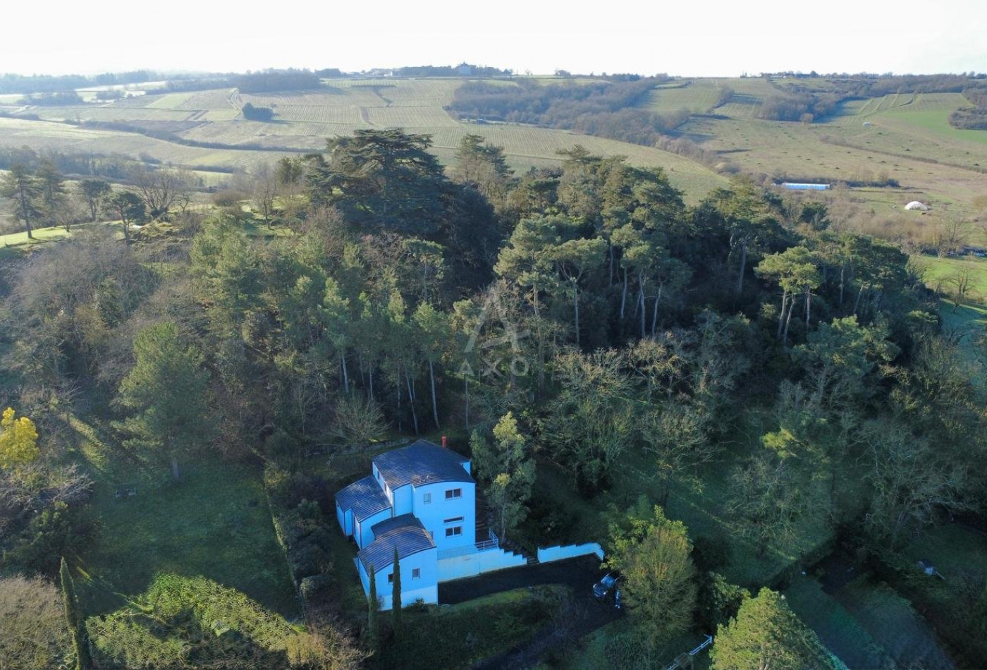 vente Maison Rochefort Sur Loire - Photo 2