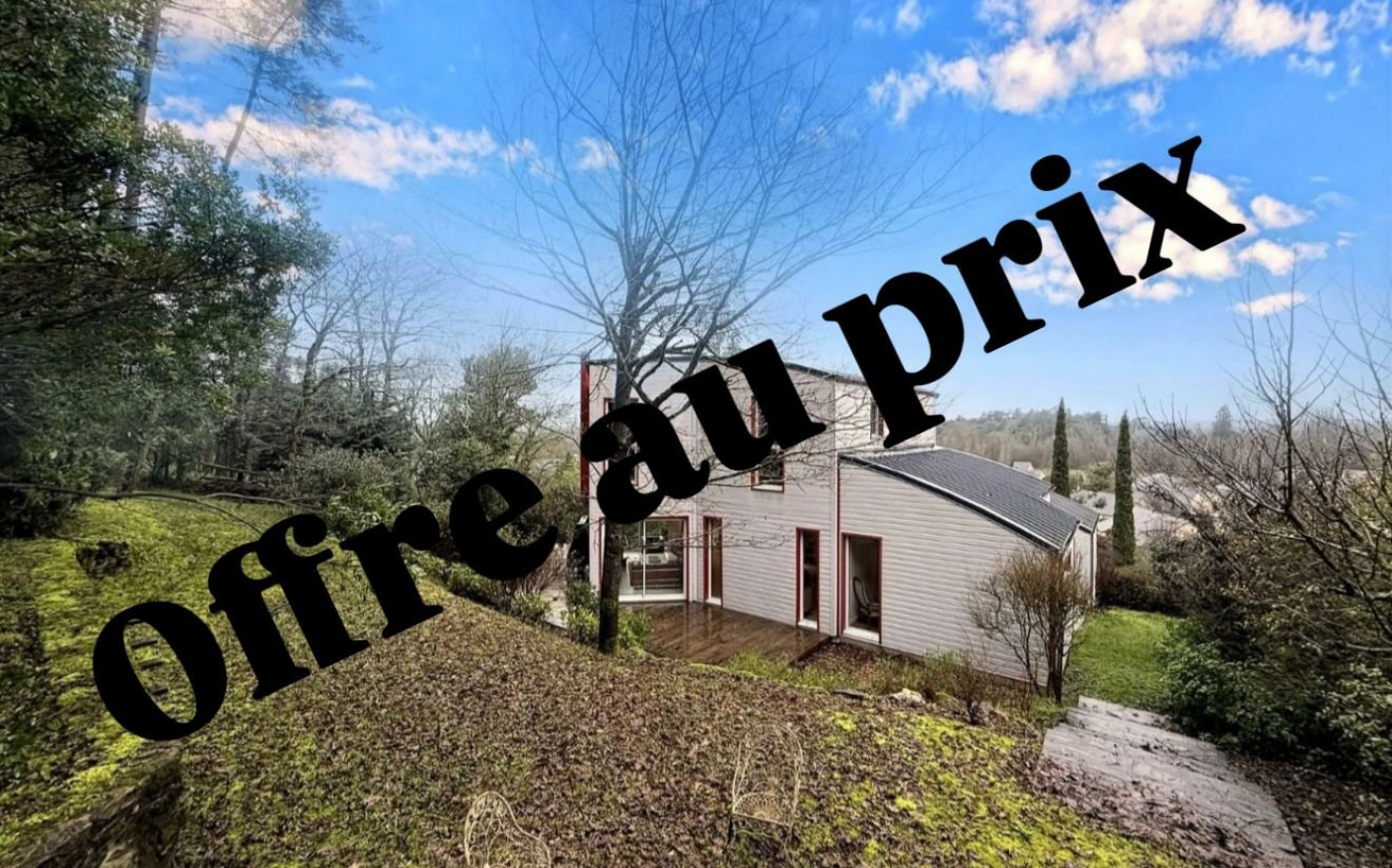 vente Maison Rochefort Sur Loire - Photo 1