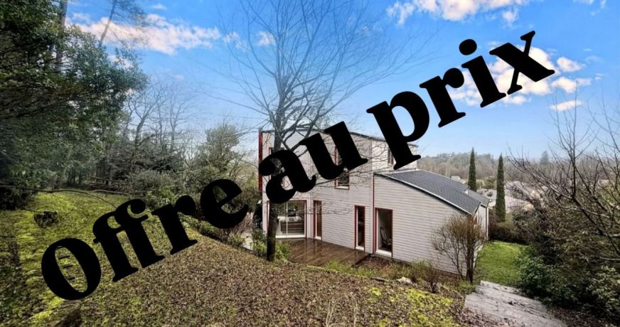 vente Maison Rochefort Sur Loire