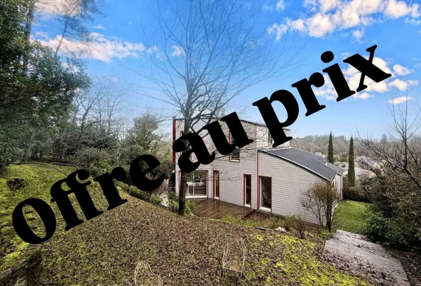 vente Maison Rochefort Sur Loire - Photo 1